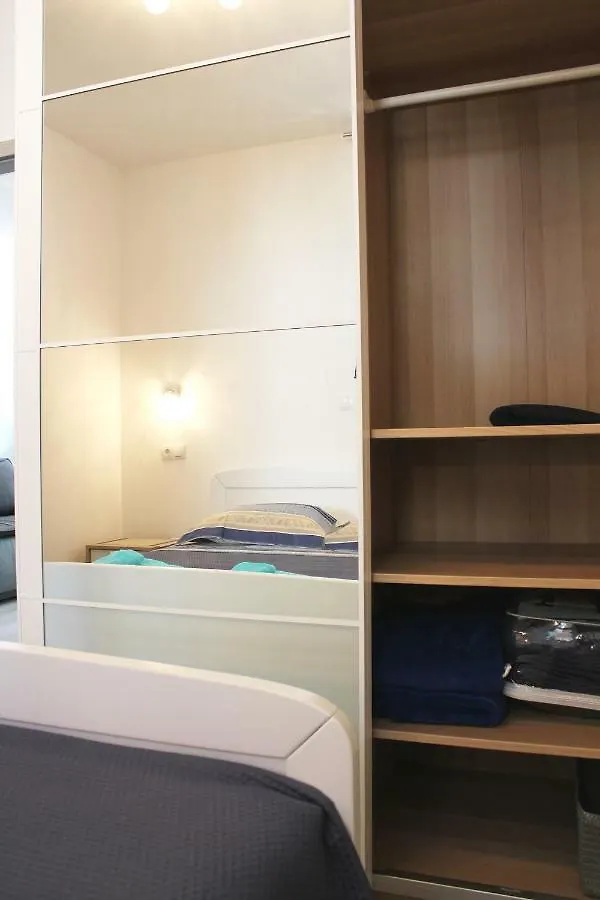 Apartment Kala Kastela