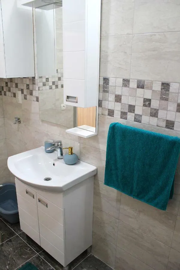 Apartment Kala Kastela