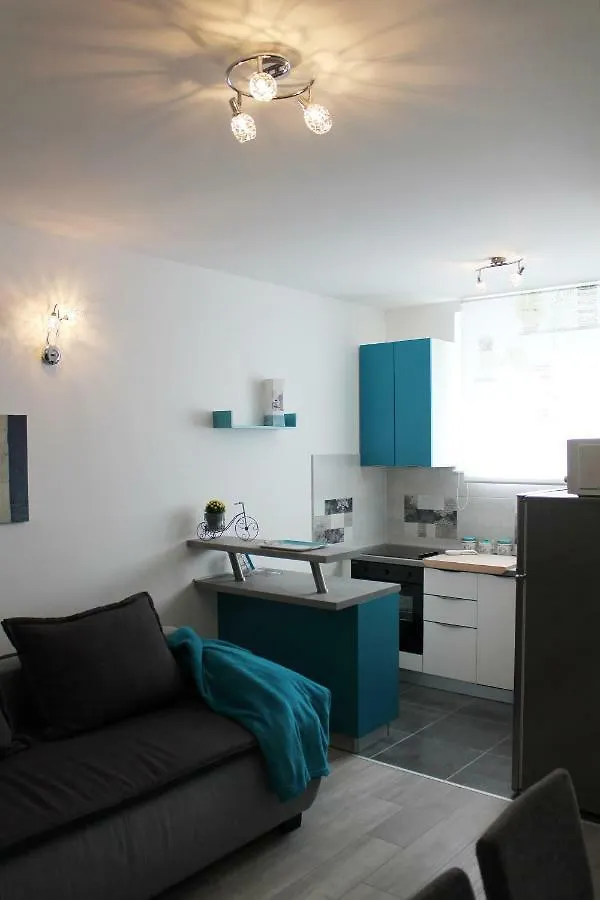 Apartment Kala Kastela