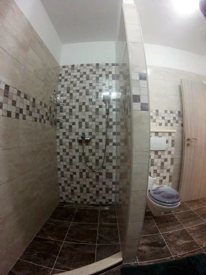 Apartment Kala Kastela 0*,