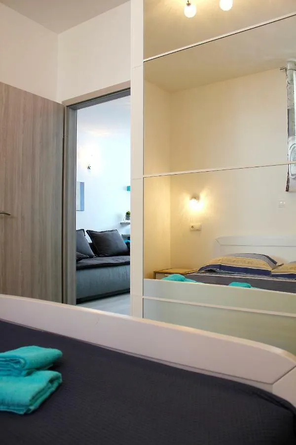 Apartment Kala Kastela
