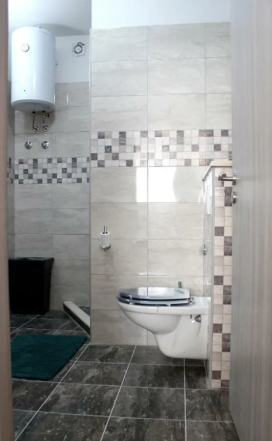 Apartment Kala Kastela