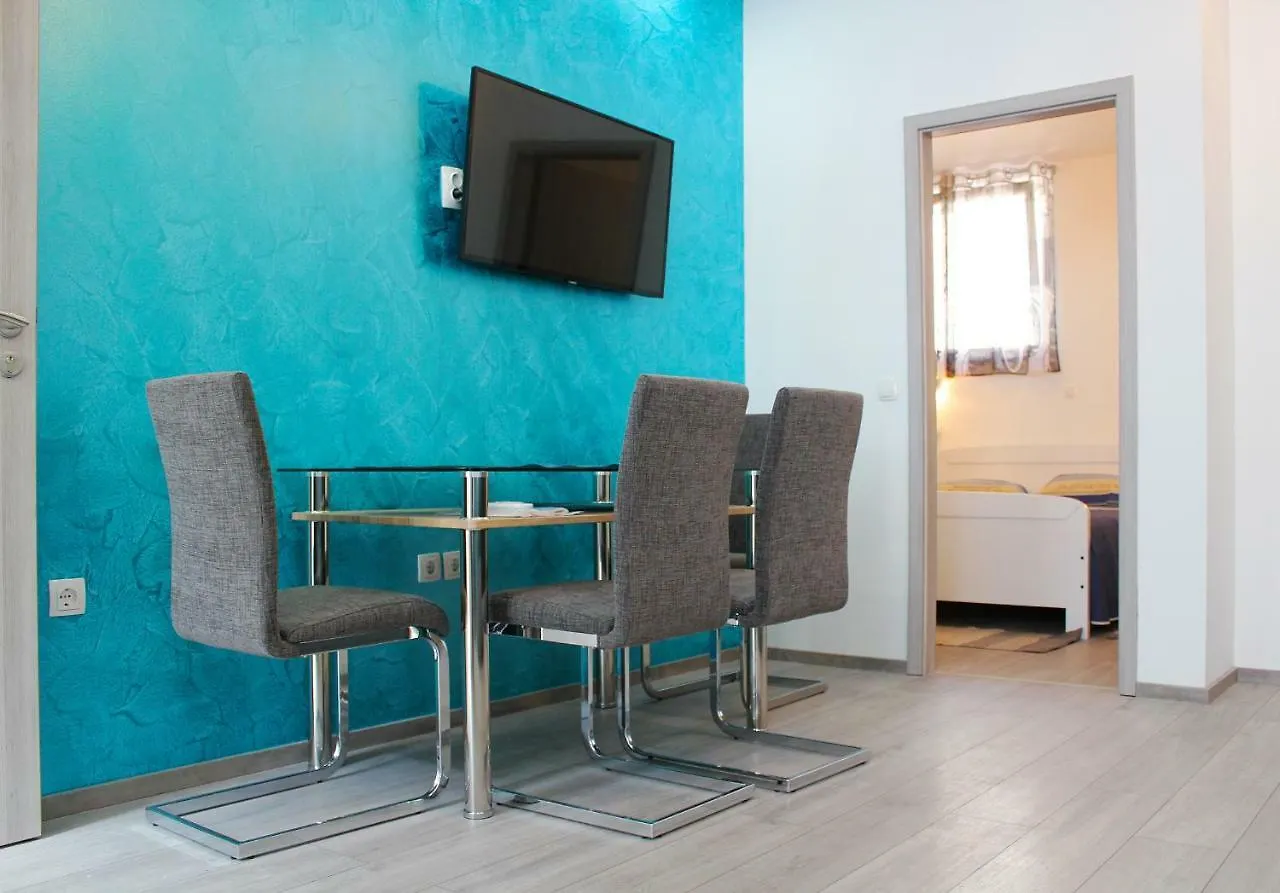 Apartment Kala Kastela