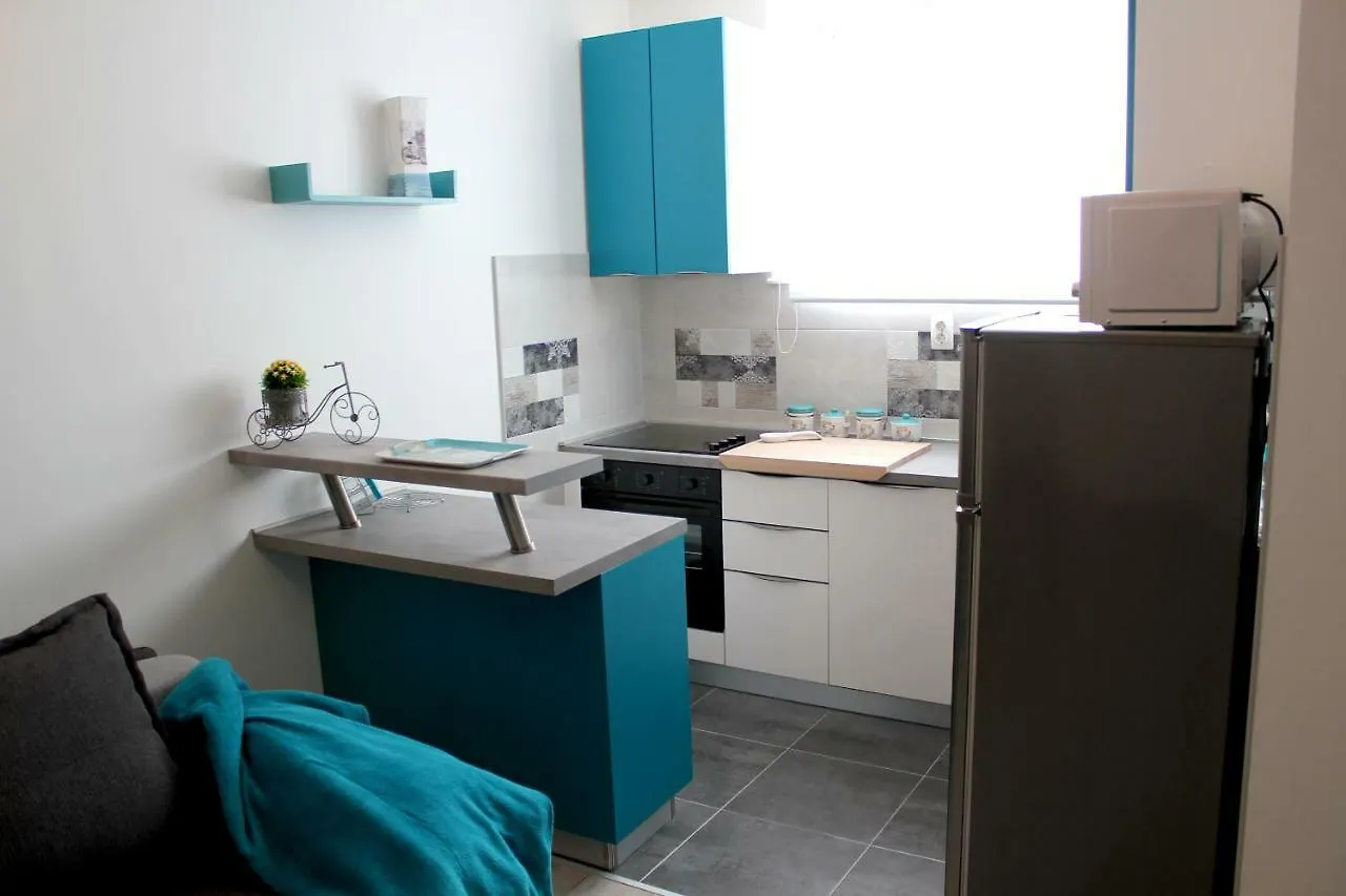 Apartment Kala Kastela 0*,