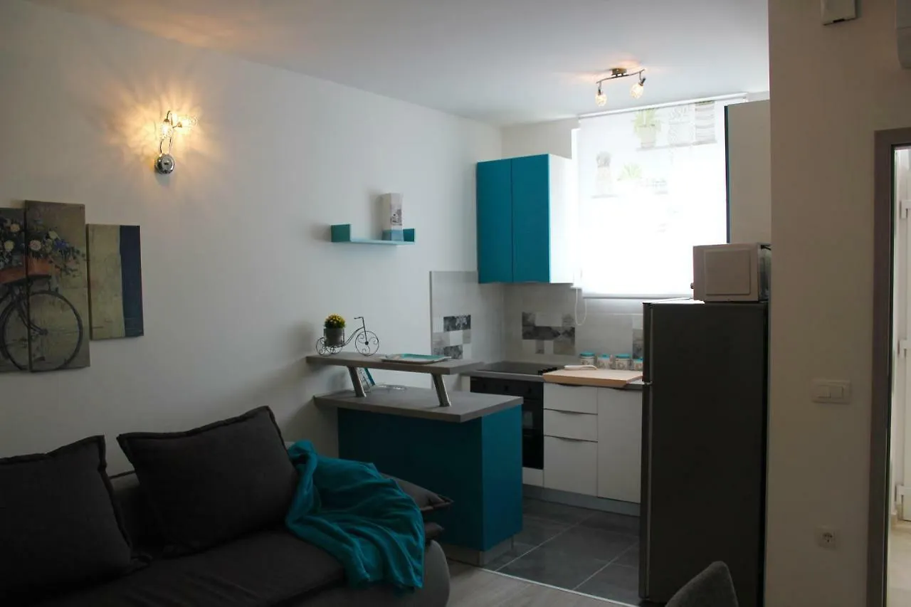 Apartment Kala Kastela