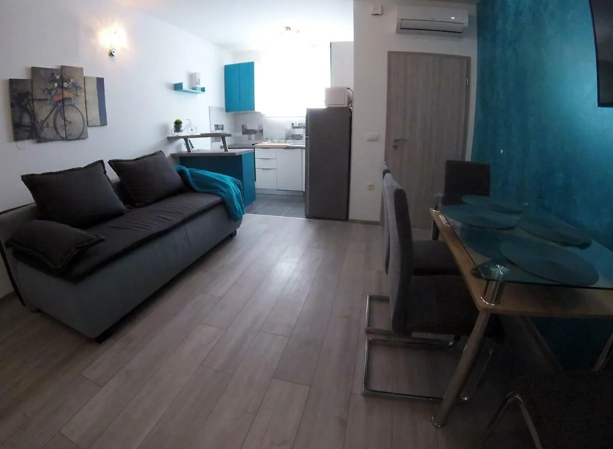 Apartment Kala Kastela