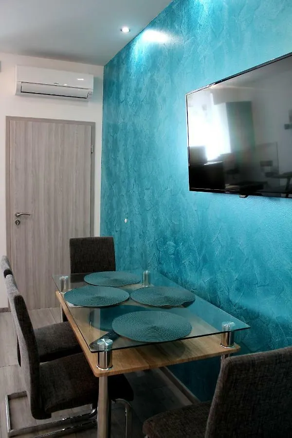 Apartment Kala Kastela