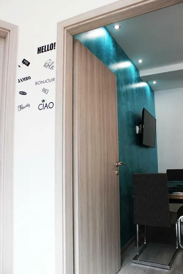 Apartment Kala Kastela