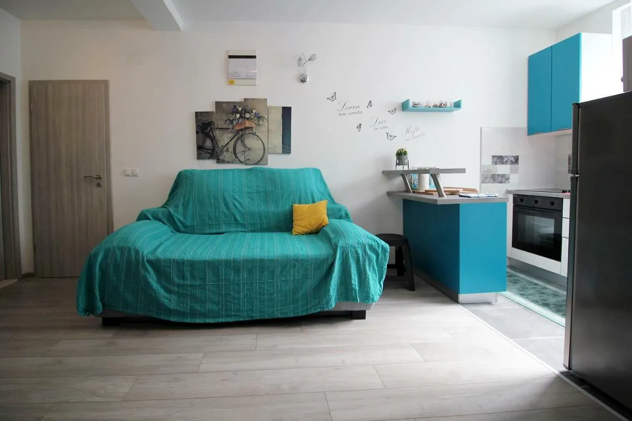 Apartment Kala Kastela 0*,