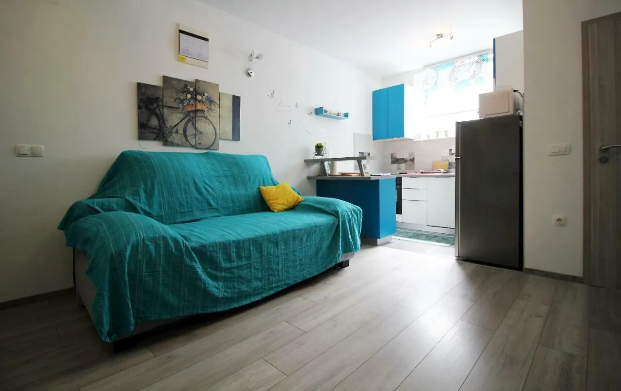 Apartment Kala Kastela