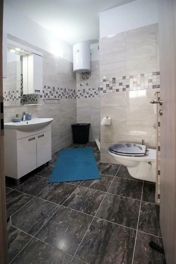 Apartment Kala Kastela