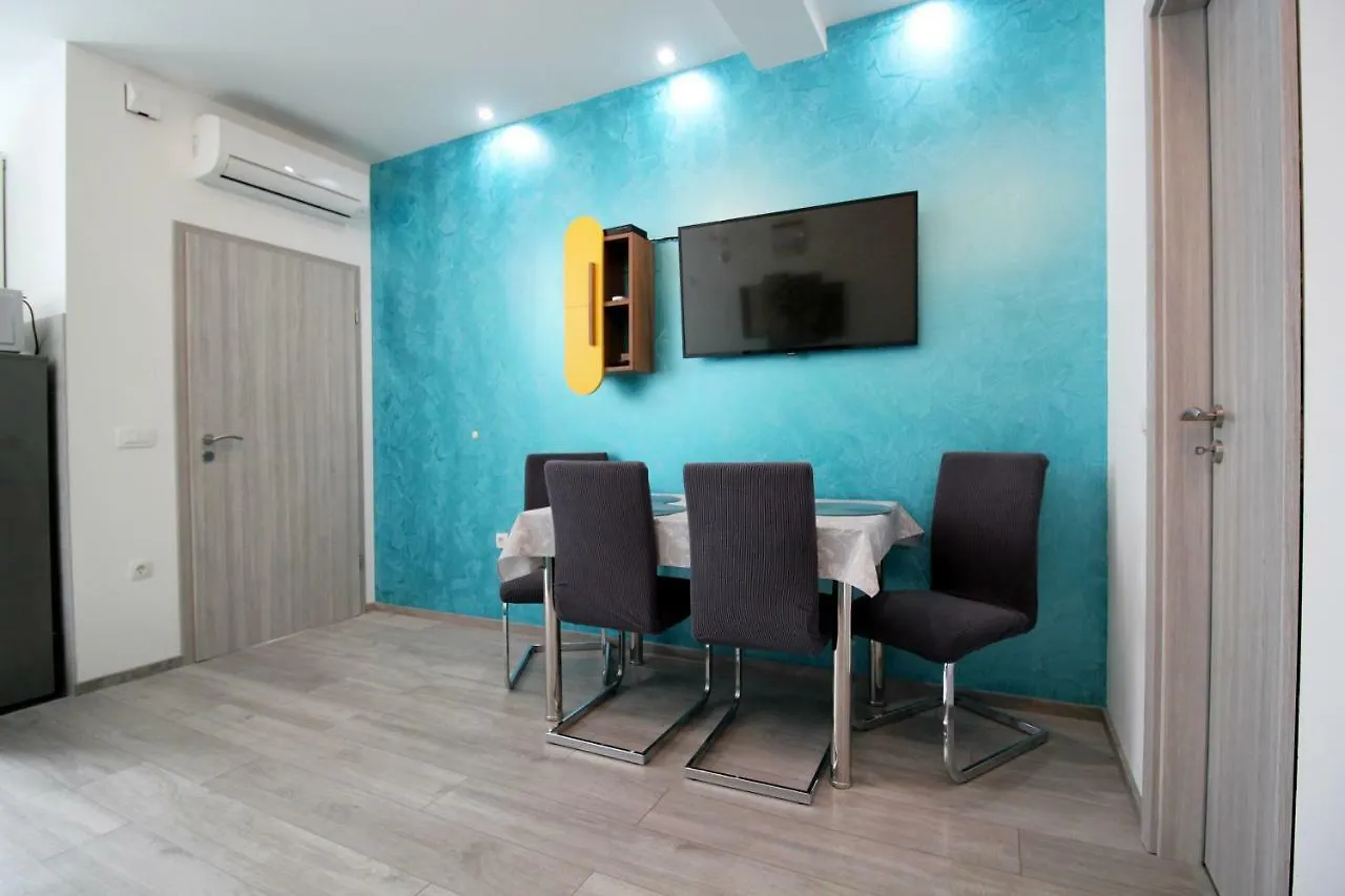 Apartment Kala Kastela