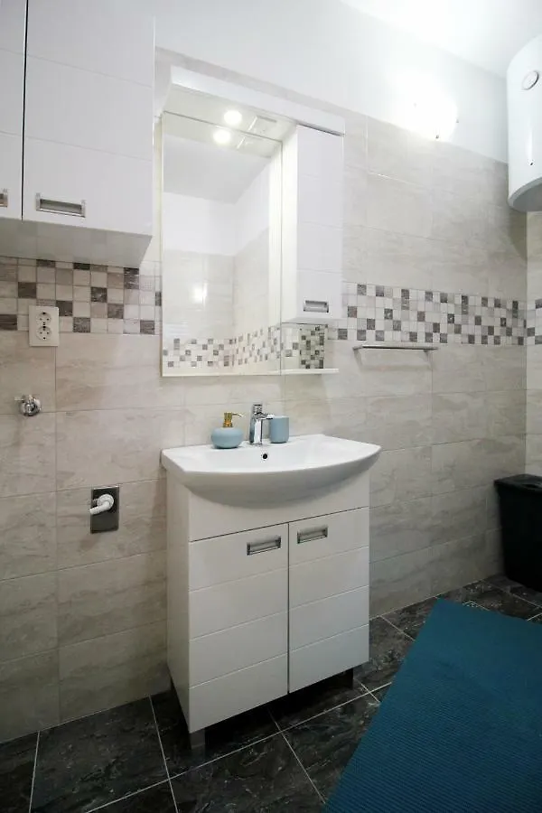 Apartment Kala Kastela 0*,  Croatia