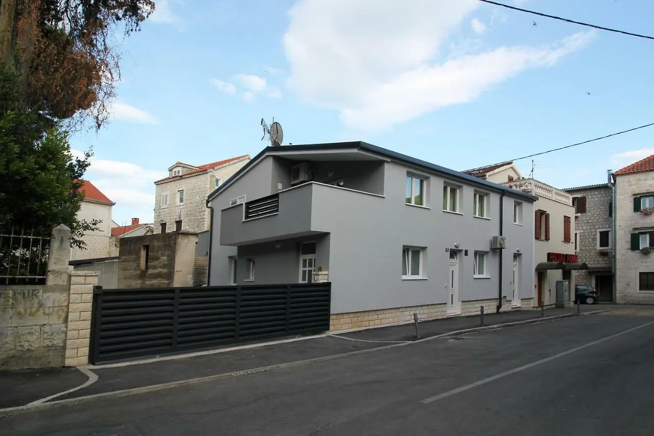 Apartment Kala Kastela
