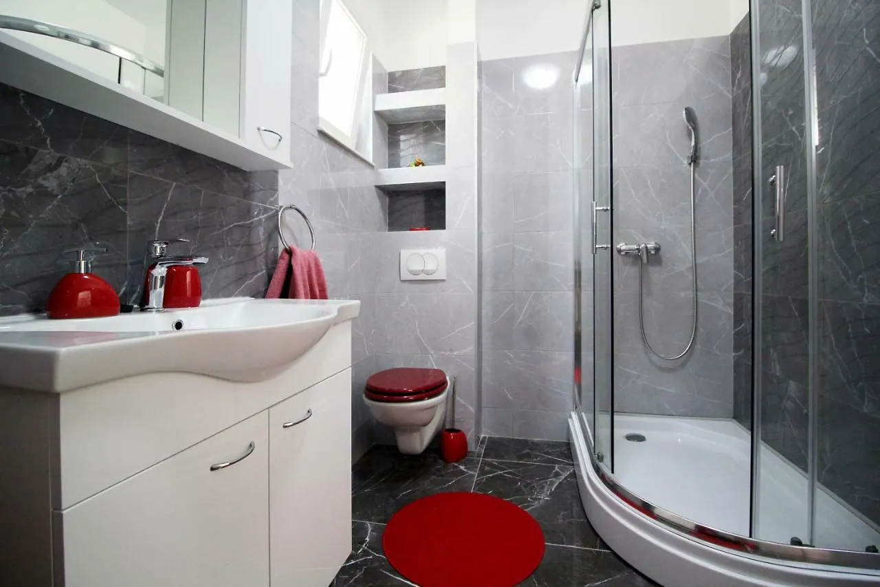 Apartment Kala Kastela