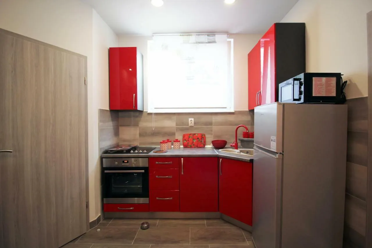 Apartment Kala Kastela