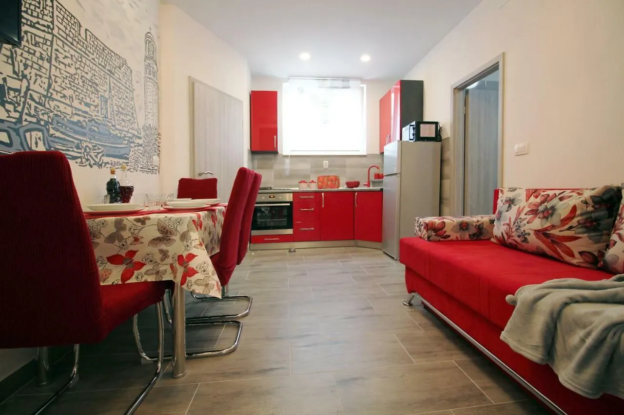 Apartment Kala Kastela