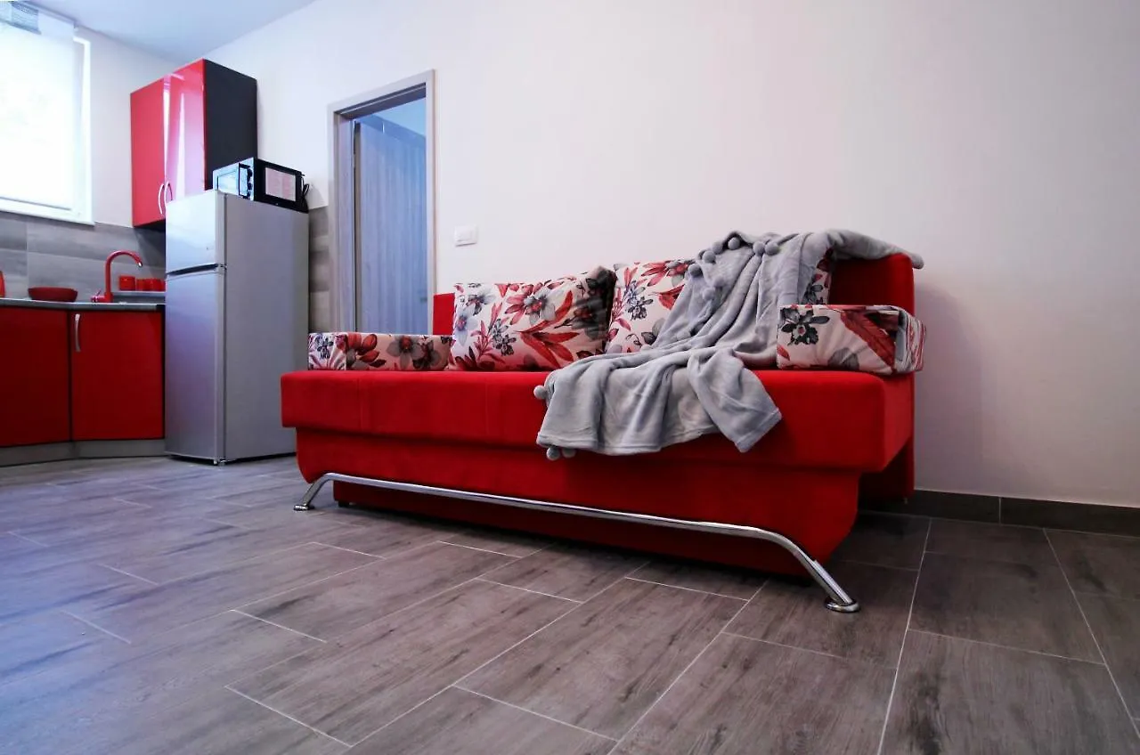Apartment Kala Kastela 0*,  Croatia