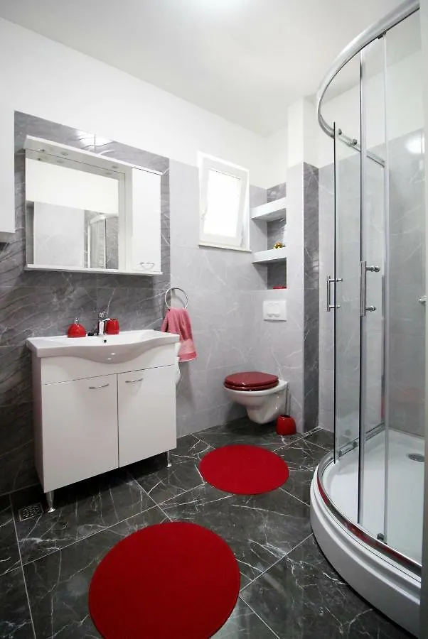 Apartment Kala Kastela