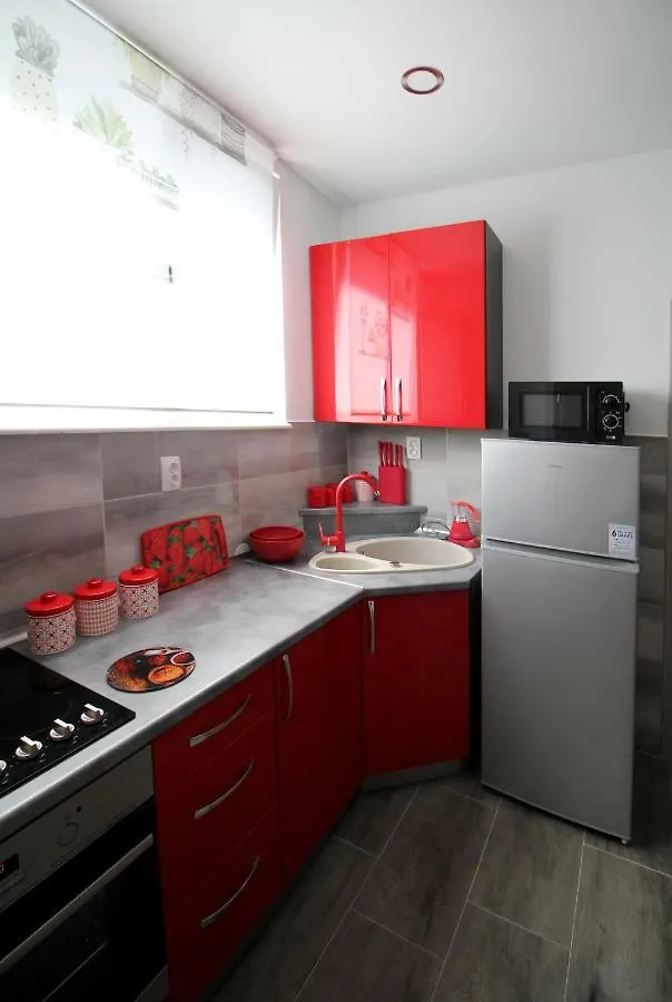 Apartment Kala Kastela