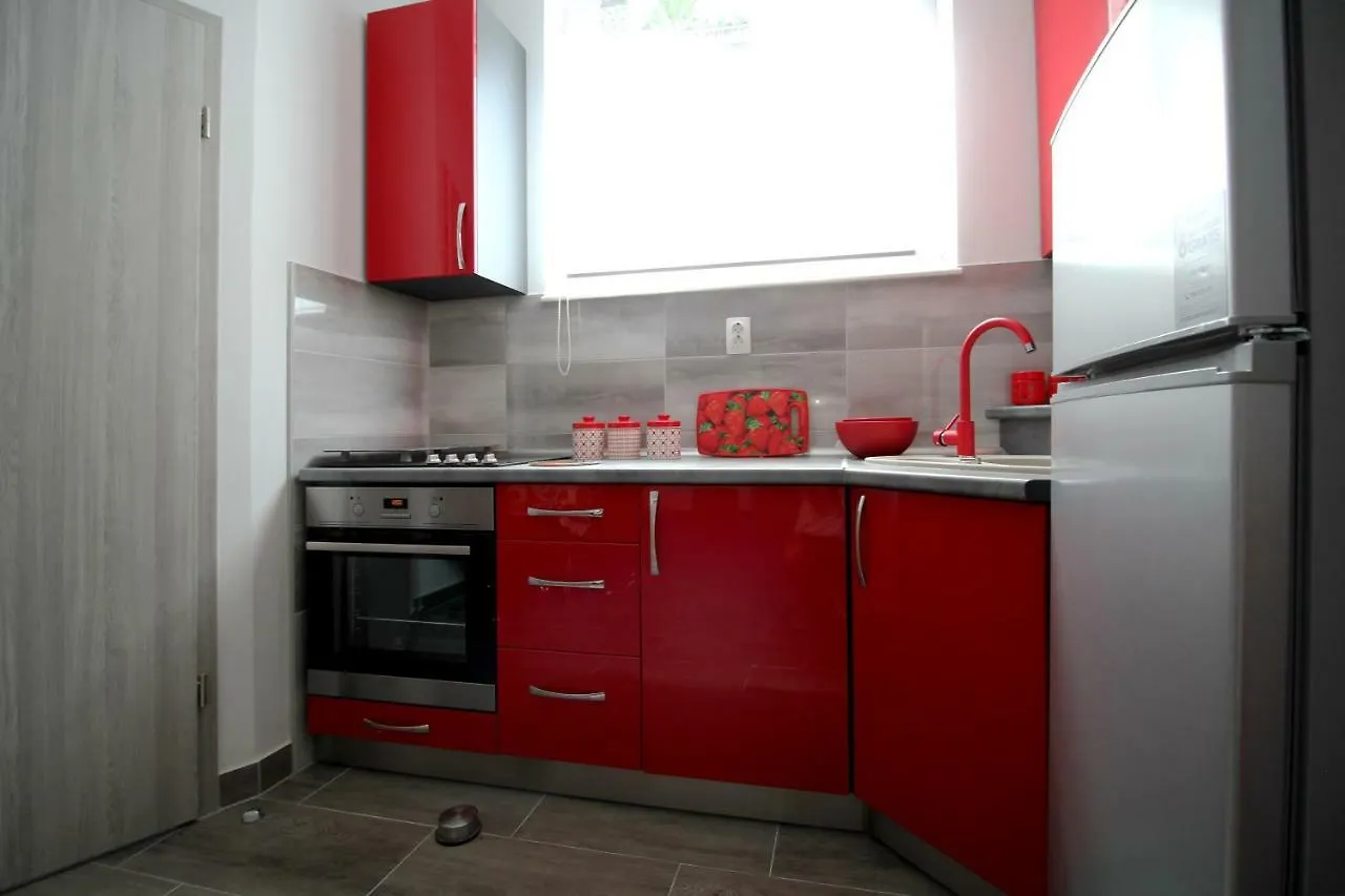 Apartment Kala Kastela
