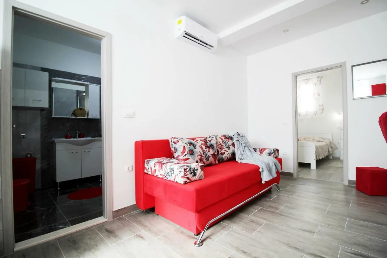Apartment Kala Kastela