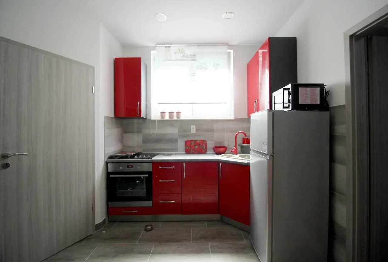 Apartment Kala Kastela